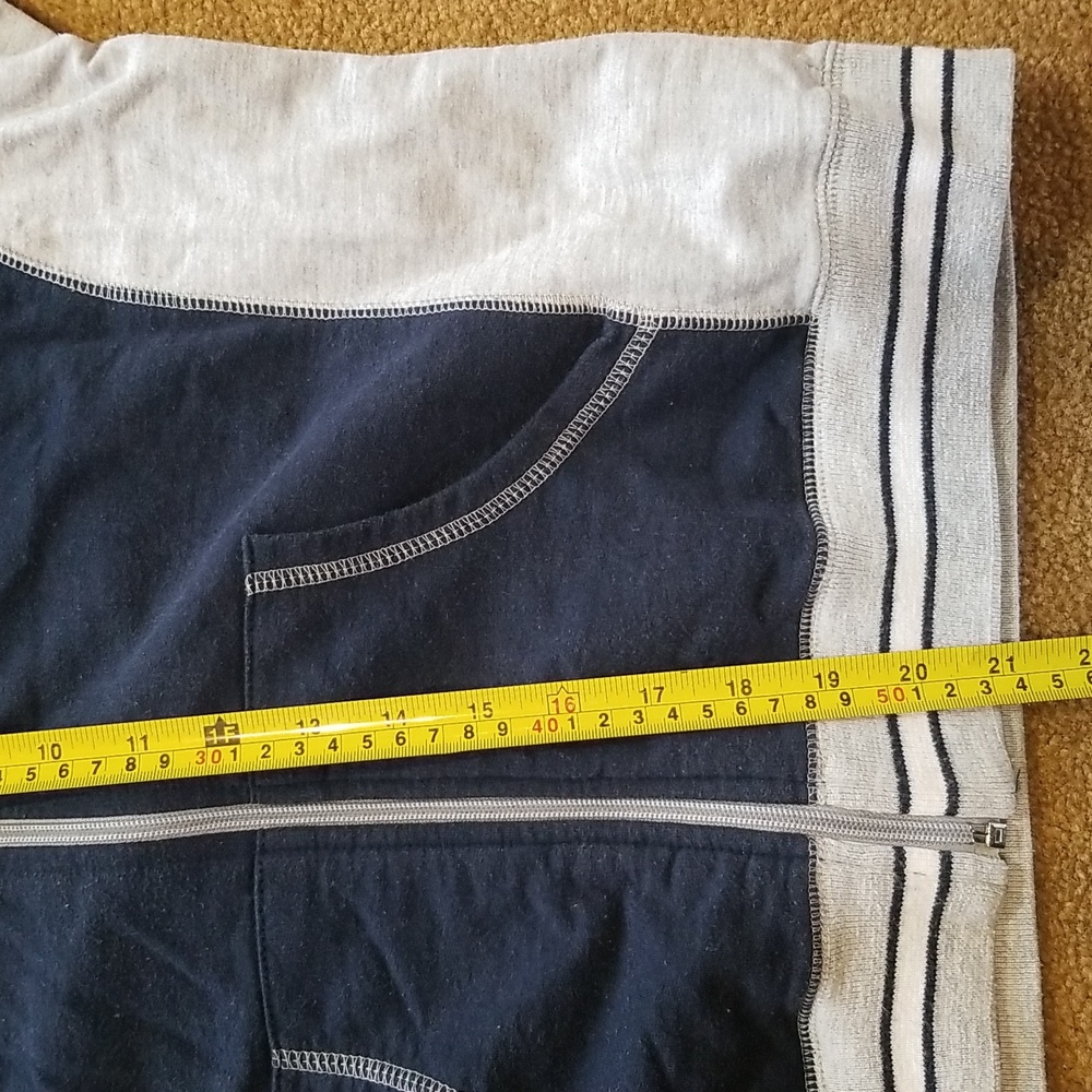 Cotton jacket - Picture 4 of 5